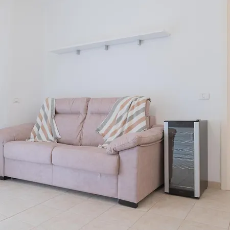 Iki Playa La Arena Appartement
