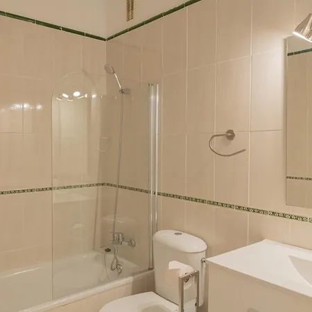 Appartement Iki Playa La Arena *