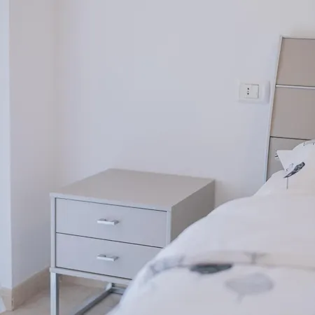 Iki Playa La Arena Apartman Puerto de Santiago