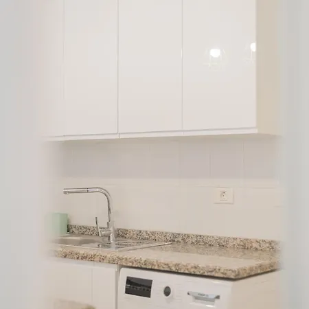 Iki Playa La Arena Apartman *