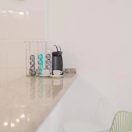 Appartement Iki Playa La Arena *