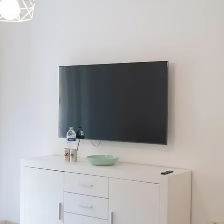 Appartement Iki Playa La Arena *