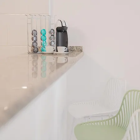 Apartman Iki Playa La Arena
