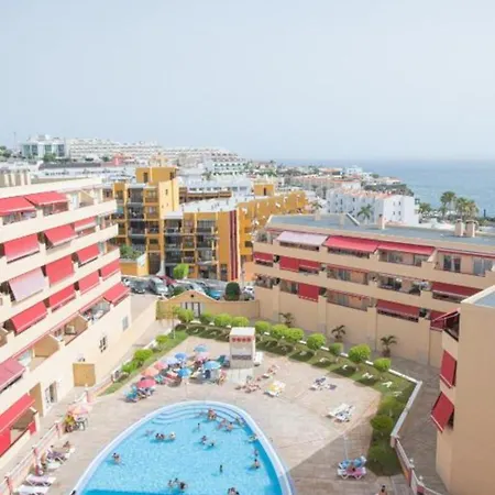 Iki Playa La Arena Apartment Puerto de Santiago (Tenerife)