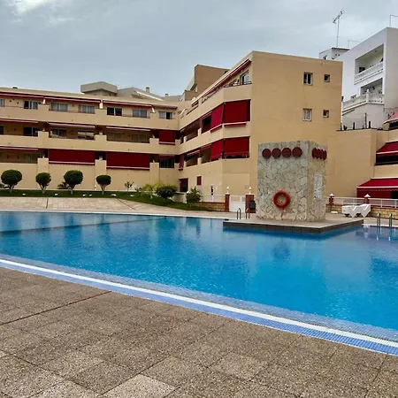 Iki Playa La Arena Apartment *