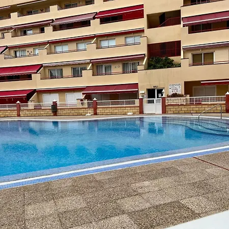 Apartment Iki Playa La Arena Puerto de Santiago (Tenerife)