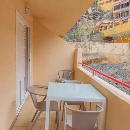 Iki Playa La Arena Apartment *