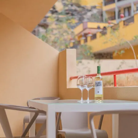 Iki Playa La Arena Apartment